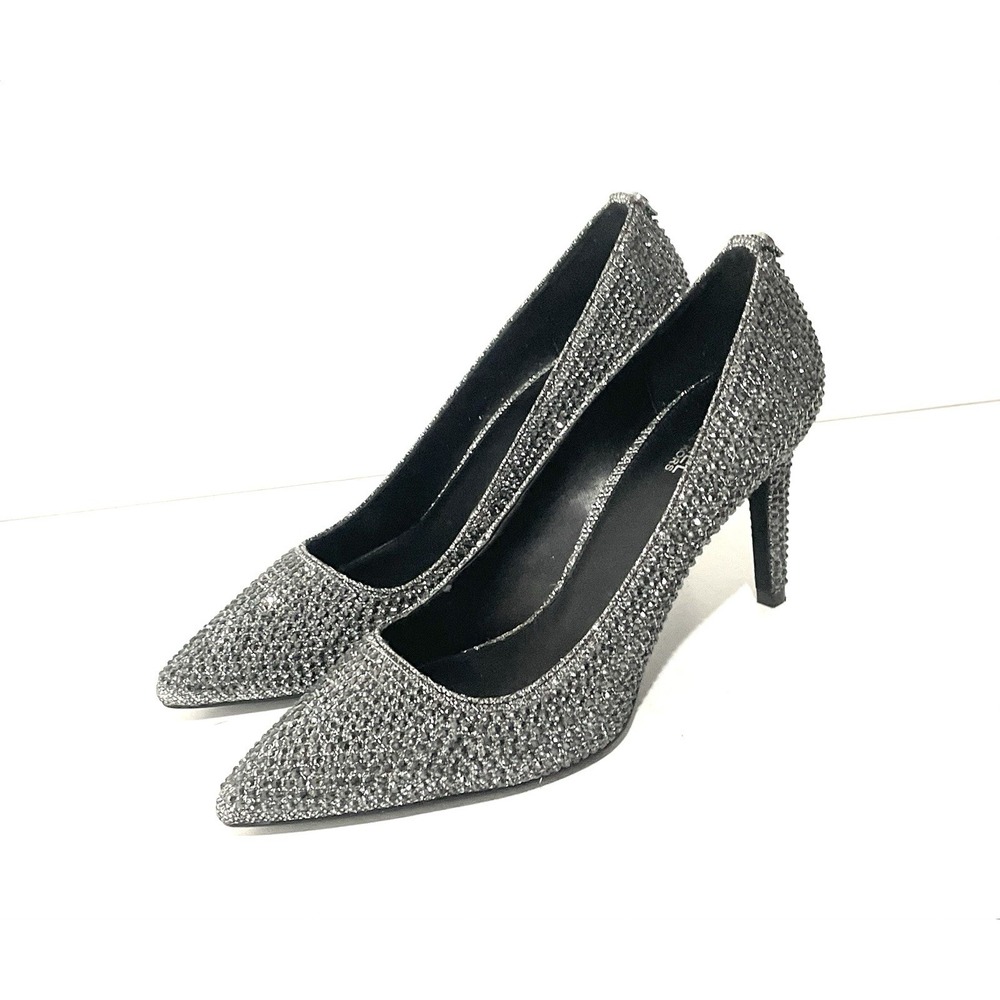 MICHAEL Michael Kors Dorothy Flex Pumps Size 7.5